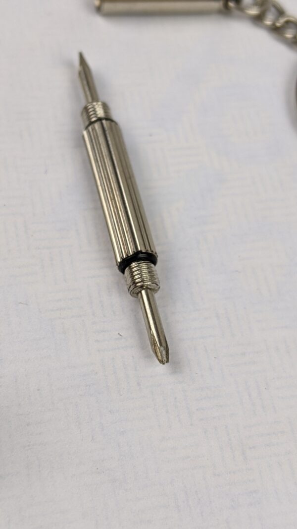 Small Keychain Screwdriver - Image 6