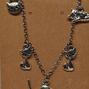 Bracelet & Necklaces