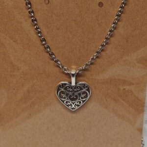 Totally Things Heart Necklace